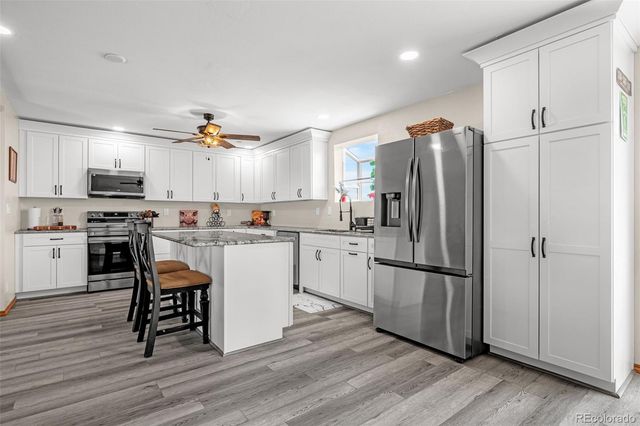 1134 Buffalo Run Road, Calhan, CO 80808