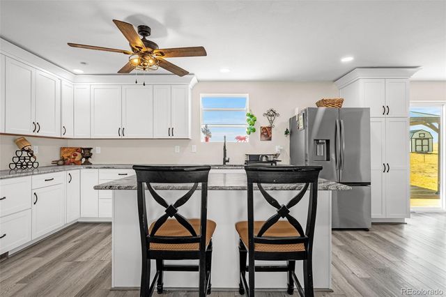 1134 Buffalo Run Road, Calhan, CO 80808