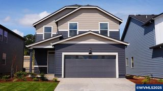 2338 Misty Glen Av NW, Salem, OR 97304