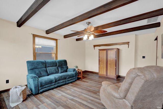 6471 E State Road 58, Heltonville, IN 47436