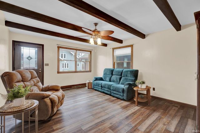 6471 E State Road 58, Heltonville, IN 47436