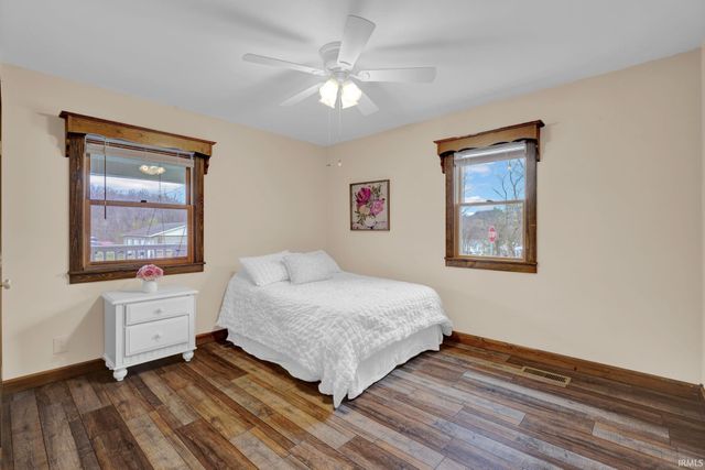 6471 E State Road 58, Heltonville, IN 47436