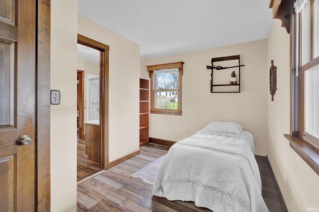 6471 E State Road 58, Heltonville, IN 47436