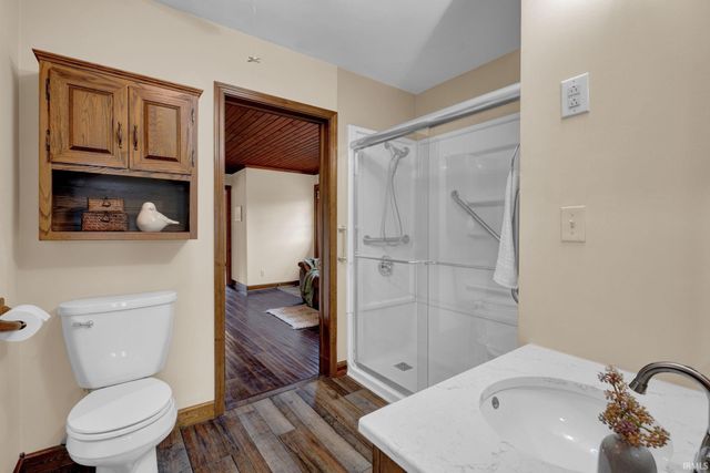 6471 E State Road 58, Heltonville, IN 47436