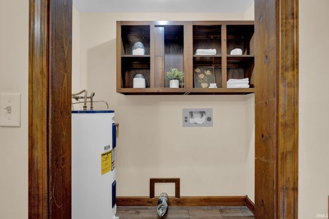 6471 E State Road 58, Heltonville, IN 47436