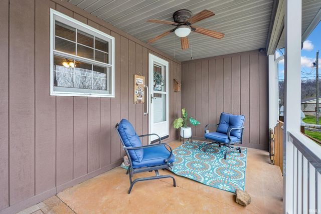 6471 E State Road 58, Heltonville, IN 47436