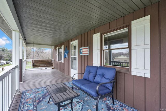 6471 E State Road 58, Heltonville, IN 47436