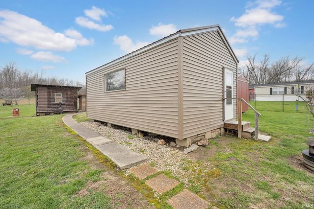 6471 E State Road 58, Heltonville, IN 47436