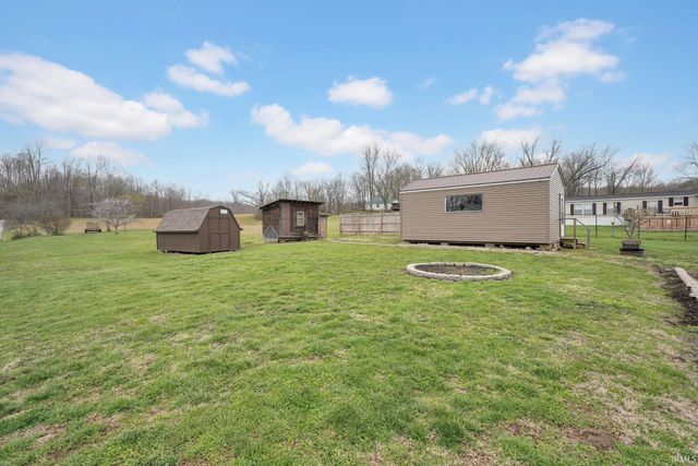 6471 E State Road 58, Heltonville, IN 47436