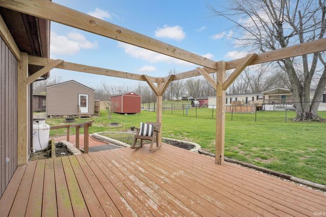 6471 E State Road 58, Heltonville, IN 47436