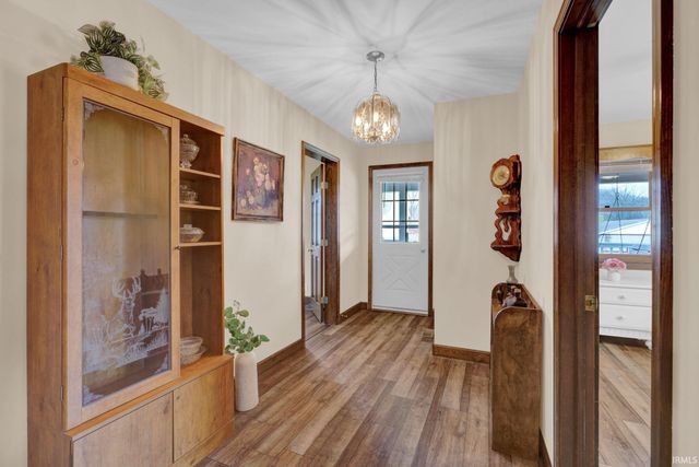 6471 E State Road 58, Heltonville, IN 47436