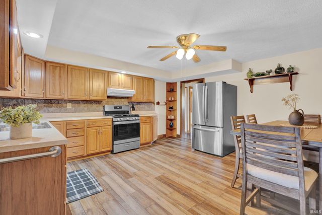 6471 E State Road 58, Heltonville, IN 47436