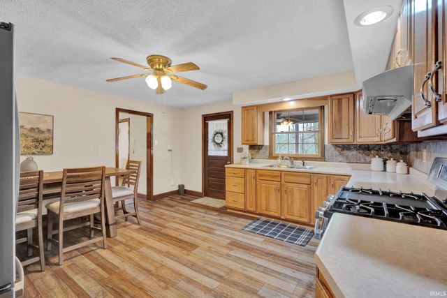 6471 E State Road 58, Heltonville, IN 47436