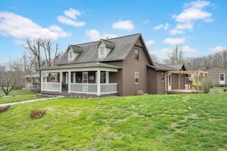 6471 E State Road 58, Heltonville, IN 47436