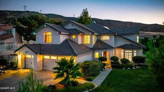 41431 Bristle Cone Drive, Palmdale, CA 93551