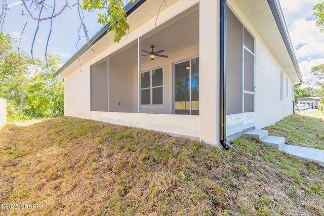 1991 Cedar Street, Daytona Beach, FL 32119