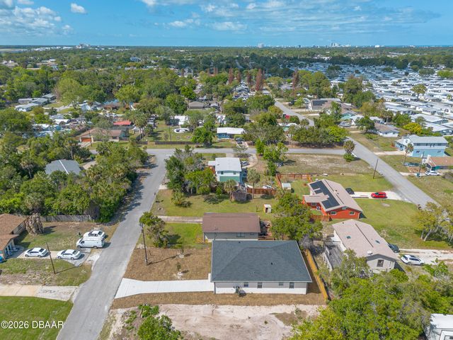 1991 Cedar Street, Daytona Beach, FL 32119