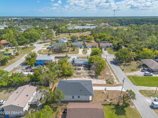 1991 Cedar Street, Daytona Beach, FL 32119