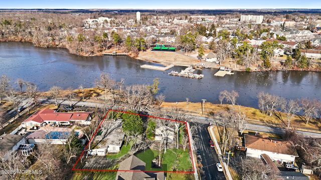 400 & 408 S Lake Drive, Lakewood, NJ 08701