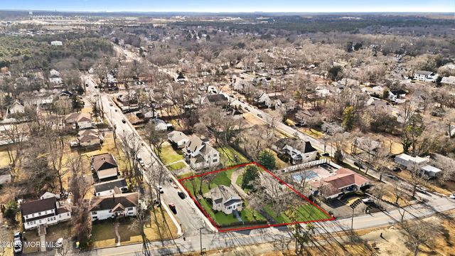 400 & 408 S Lake Drive, Lakewood, NJ 08701