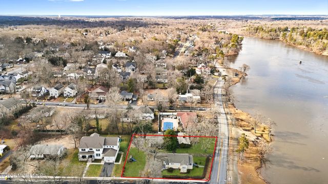 400 & 408 S Lake Drive, Lakewood, NJ 08701