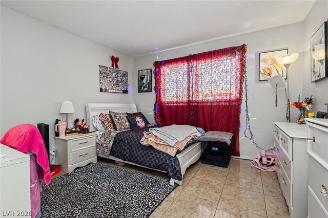 5534 Indigo Hills Street, North Las Vegas, NV 89031