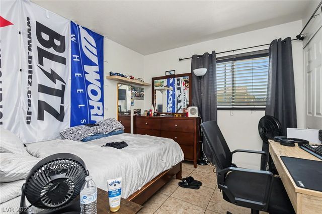 5534 Indigo Hills Street, North Las Vegas, NV 89031