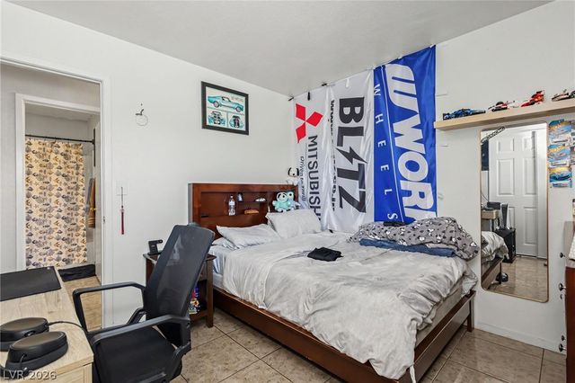 5534 Indigo Hills Street, North Las Vegas, NV 89031