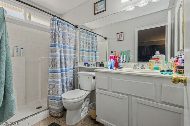 5534 Indigo Hills Street, North Las Vegas, NV 89031