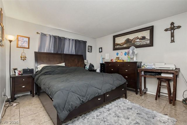 5534 Indigo Hills Street, North Las Vegas, NV 89031
