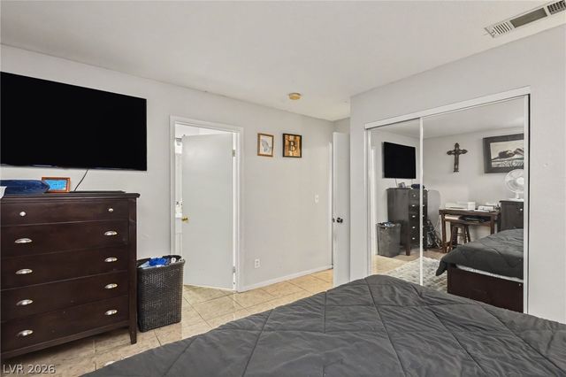 5534 Indigo Hills Street, North Las Vegas, NV 89031