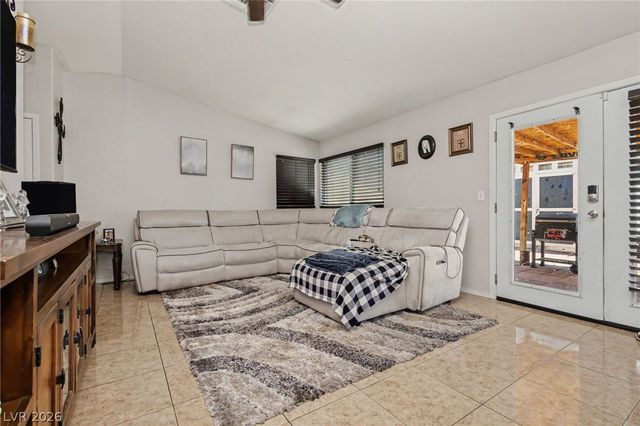 5534 Indigo Hills Street, North Las Vegas, NV 89031