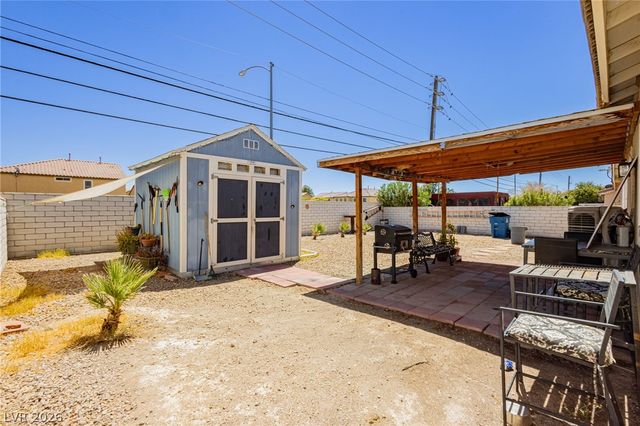 5534 Indigo Hills Street, North Las Vegas, NV 89031