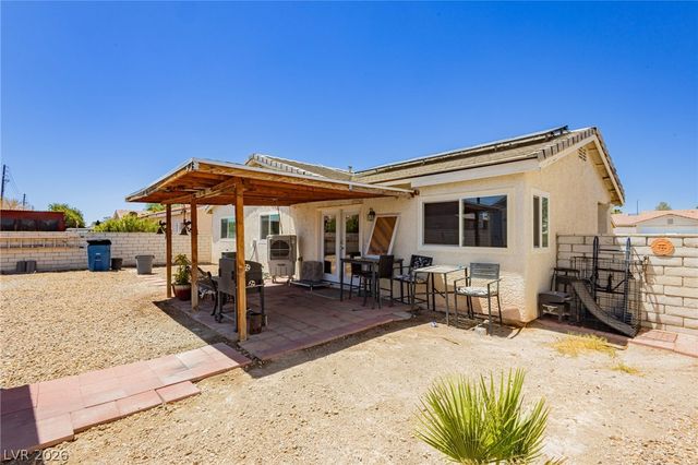 5534 Indigo Hills Street, North Las Vegas, NV 89031