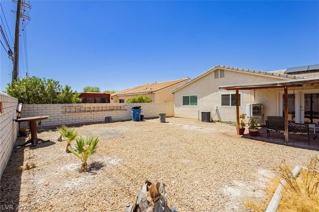 5534 Indigo Hills Street, North Las Vegas, NV 89031