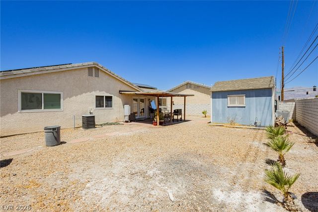 5534 Indigo Hills Street, North Las Vegas, NV 89031
