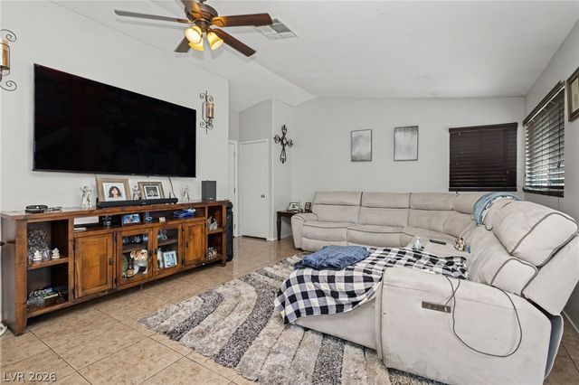 5534 Indigo Hills Street, North Las Vegas, NV 89031