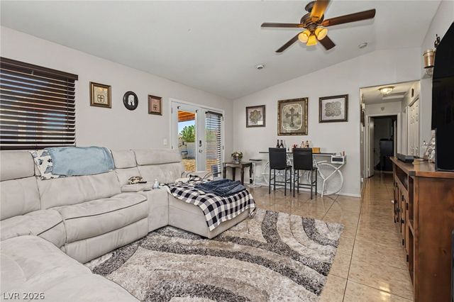5534 Indigo Hills Street, North Las Vegas, NV 89031