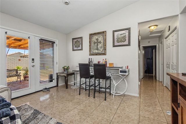 5534 Indigo Hills Street, North Las Vegas, NV 89031