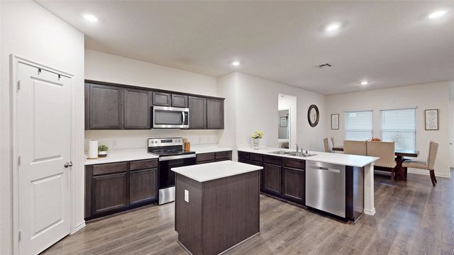 2109 Caraway Court, Anna, TX 75409