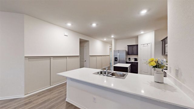 2109 Caraway Court, Anna, TX 75409