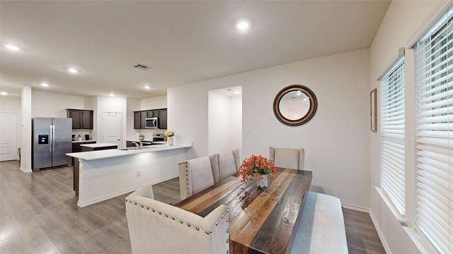 2109 Caraway Court, Anna, TX 75409