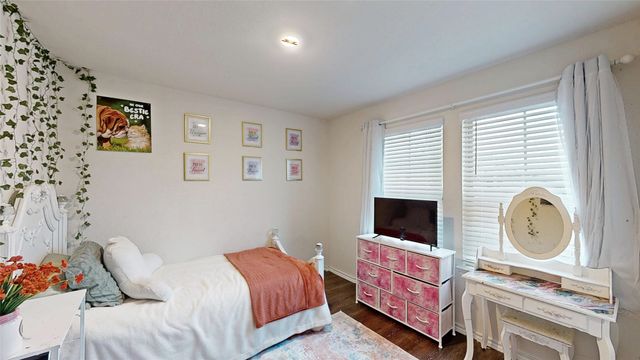 2109 Caraway Court, Anna, TX 75409