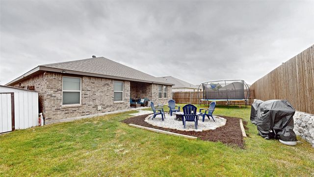 2109 Caraway Court, Anna, TX 75409