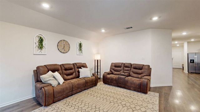 2109 Caraway Court, Anna, TX 75409