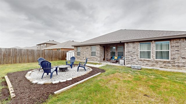 2109 Caraway Court, Anna, TX 75409