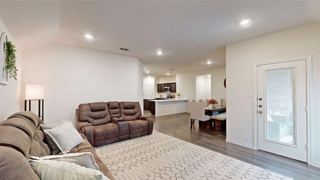 2109 Caraway Court, Anna, TX 75409