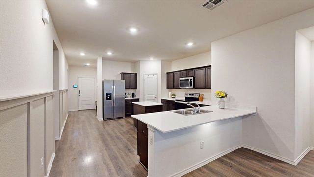 2109 Caraway Court, Anna, TX 75409