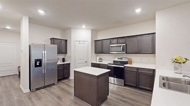 2109 Caraway Court, Anna, TX 75409