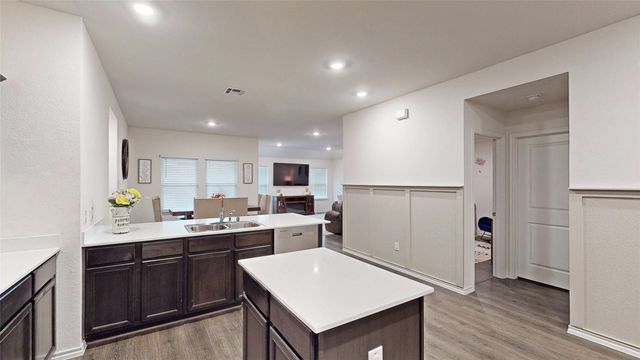 2109 Caraway Court, Anna, TX 75409